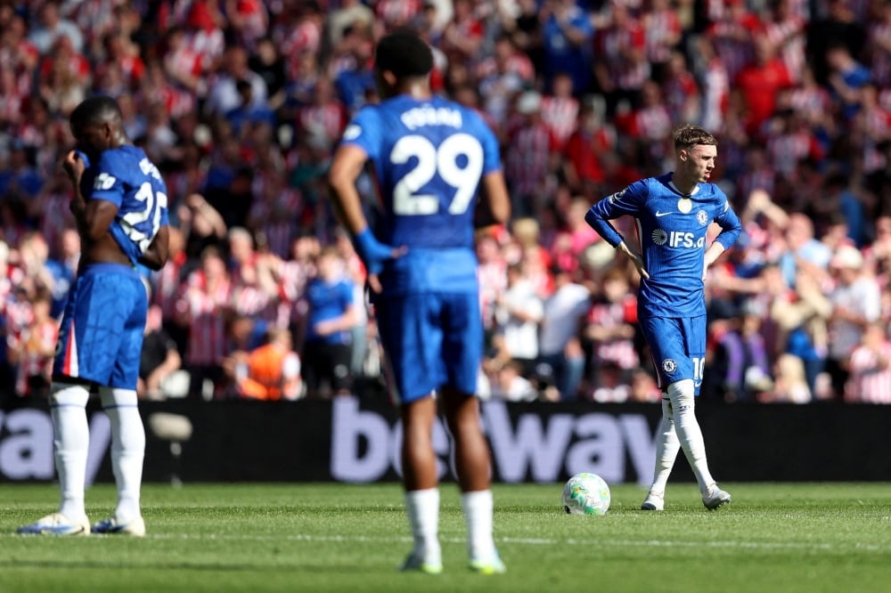 Chelsea Foto 1 chelsea anh 1