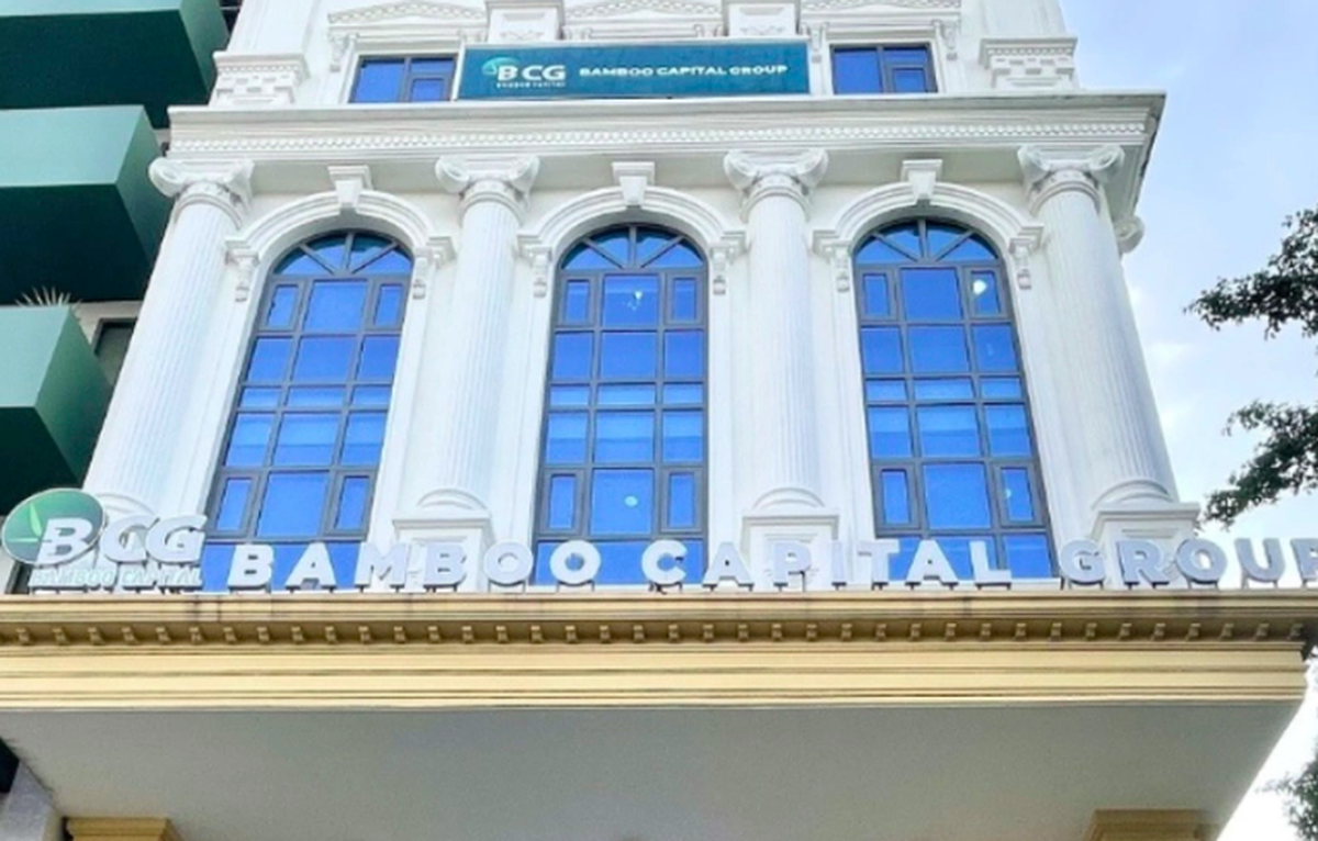 Bamboo Capital dénonce les retards répétés dans la divulgation d'informations - Image 1. Bamboo Capital lên tiếng về việc liên tục chậm công bố thông tin- Ảnh 1.