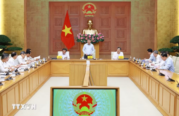 Nhà ở cho thuê là phân khúc chiến lược, dài hạn - Ảnh 1.