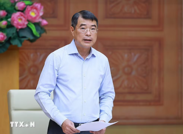 Nhà ở cho thuê là phân khúc chiến lược, dài hạn - Ảnh 2.