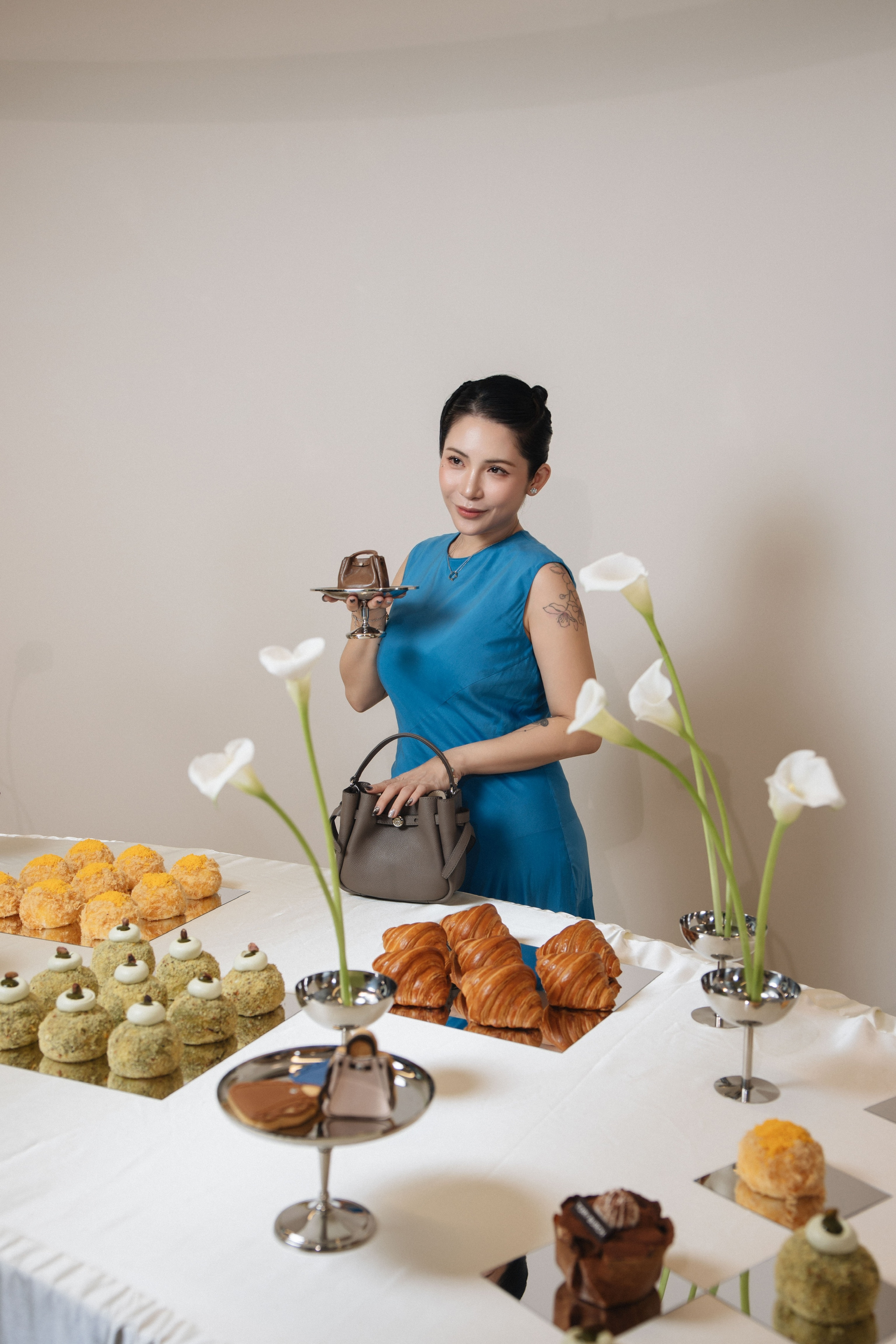 عکس ژوئن وو ۲۰ Jun Vu anh 20