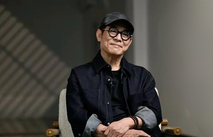 Lý Liên Kiệt - Ảnh 3.