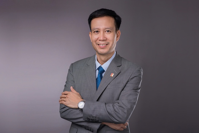 ĐH Bách khoa Hà Nội có Giám đốc mới 51 tuổi - Ảnh 1.