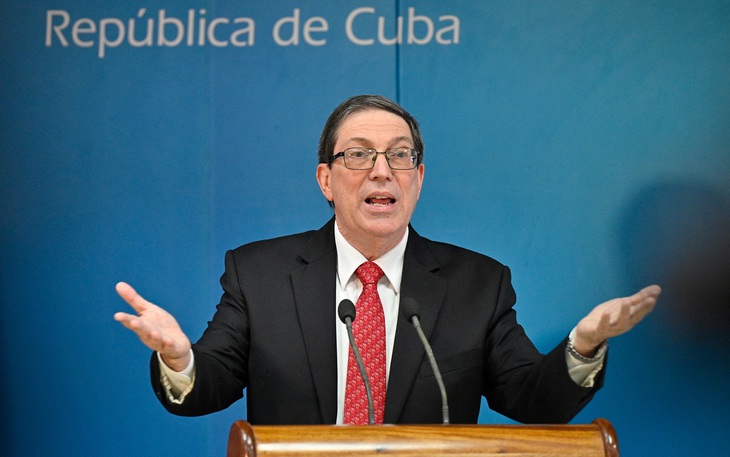 Cuba - Ảnh 1.