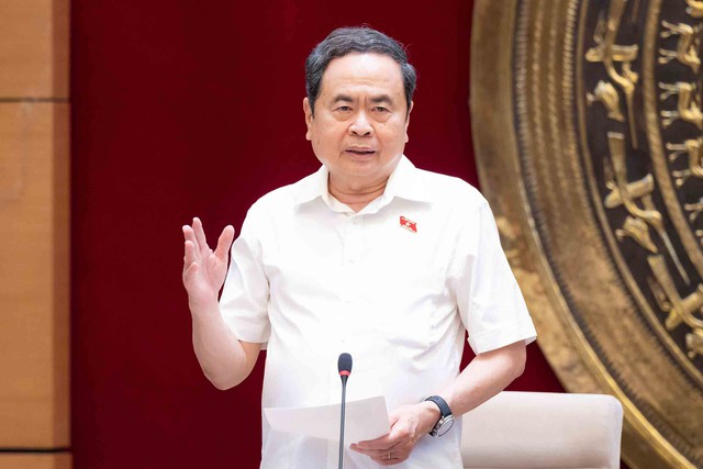 Không để kiến nghị giám sát rơi vào im lặng- Ảnh 1.