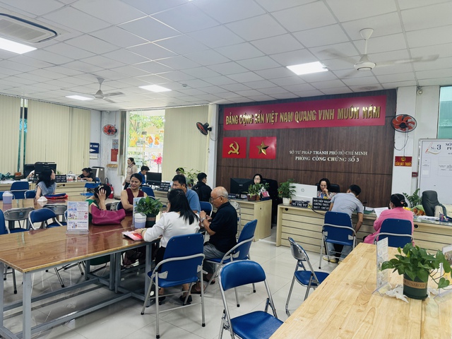 'Siết' thuế với nhà đất kê khai hai giá- Ảnh 1.