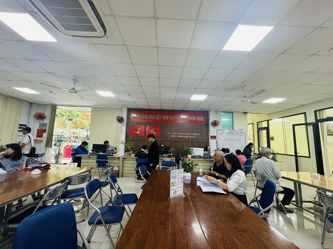 'Siết' thuế với nhà đất kê khai hai giá- Ảnh 2.