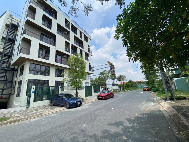 'Siết' thuế với nhà đất kê khai hai giá- Ảnh 3.