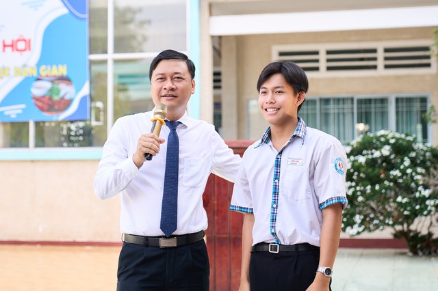 MIT Uni. dành hơn 2.500 suất học bổng và các ngành học 'hot' cho 2k8 - Ảnh 2.
