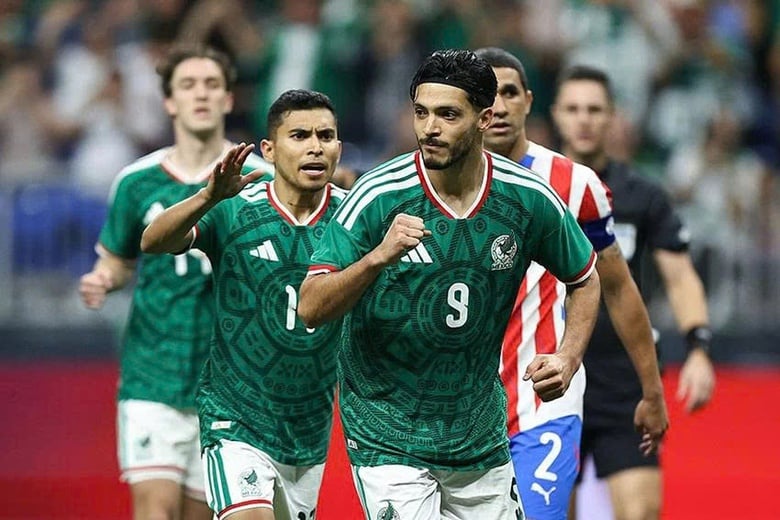 Nhận định bảng A World Cup 2026: Cục diện khó lường- Ảnh 1.