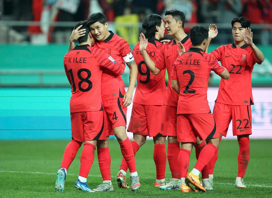 Nhận định bảng A World Cup 2026: Cục diện khó lường- Ảnh 2.