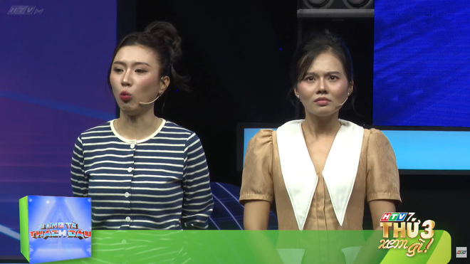Song tài thách đấu - 20g thứ Ba (26/5) trên HTV7 - Ảnh 2.
