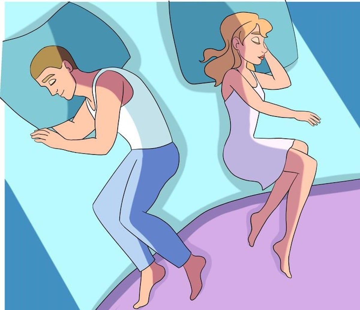 Những cuộc nói chuyện giữa vợ chồng dần biến mất- Ảnh 1.
