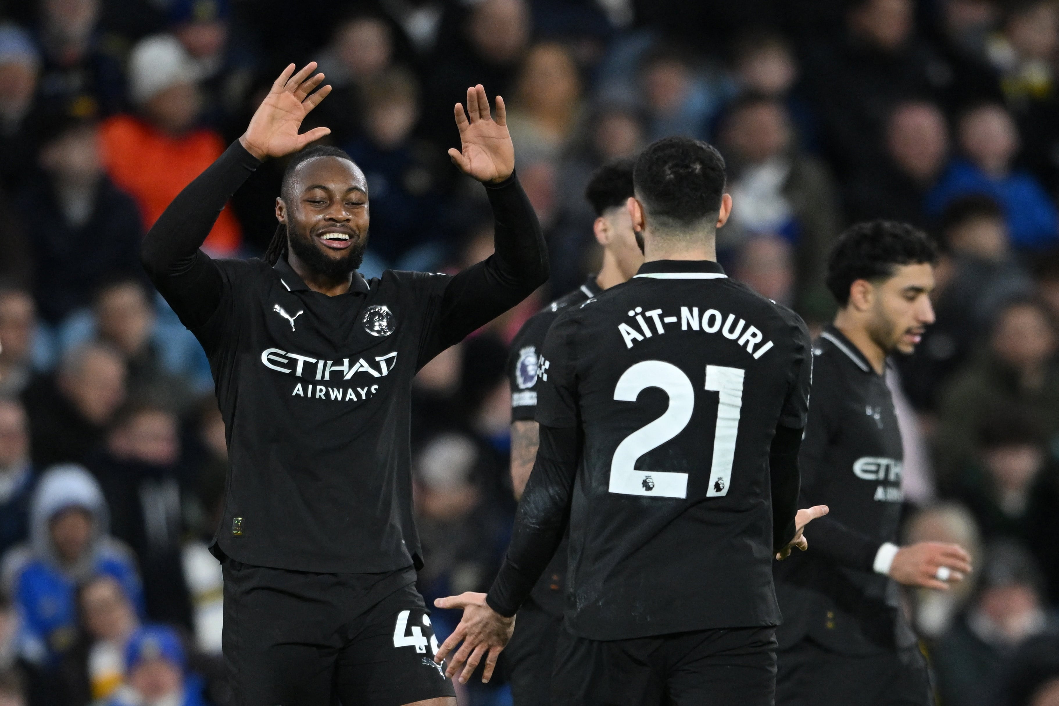 Premier League ảnh 8 Premier League anh 8