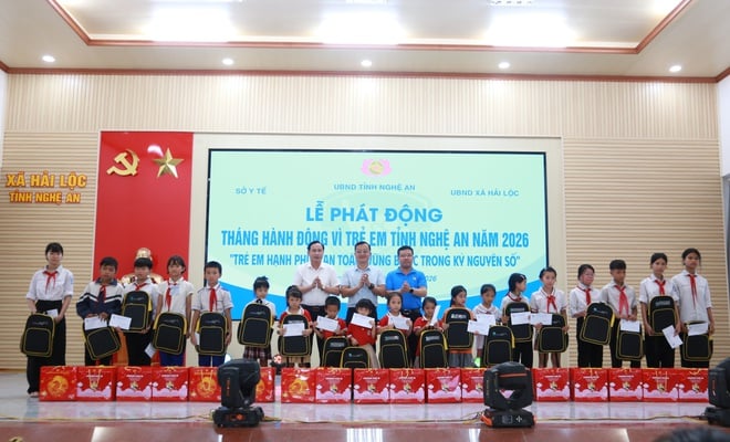 Trẻ em cần được bảo vệ cả ngoài đời thực lẫn trên không gian mạng- Ảnh 5.
