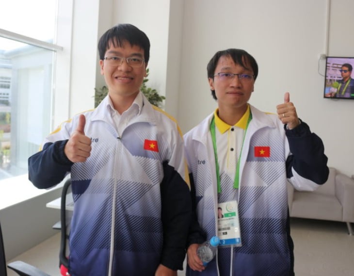 trường sơn - Ảnh 1.