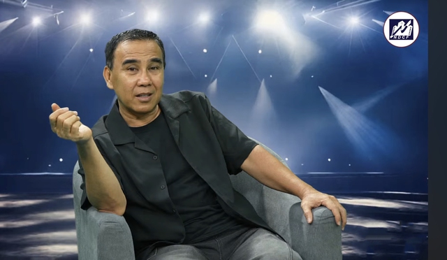 Quyền Linh: Vợ là đại gia của cuộc đời tôi- Ảnh 2.