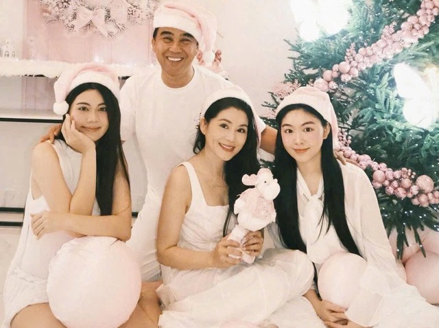 Quyền Linh: Vợ là đại gia của cuộc đời tôi- Ảnh 4.