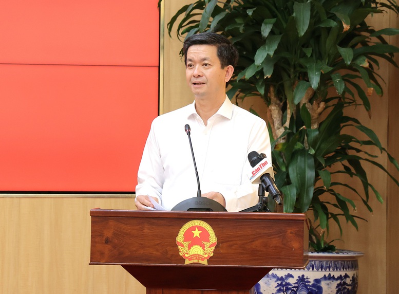 Cần Thơ khơi thông điểm nghẽn để bứt phá tăng trưởng ‘2 con số’- Ảnh 2.