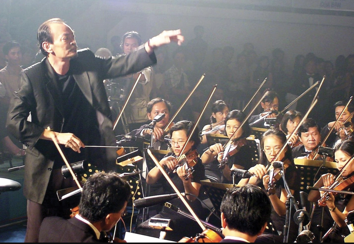 nhạc sĩ Thanh Tùng - Ảnh 8.
