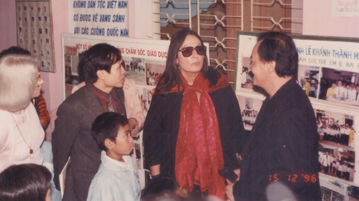 nhạc sĩ Thanh Tùng - Ảnh 9.