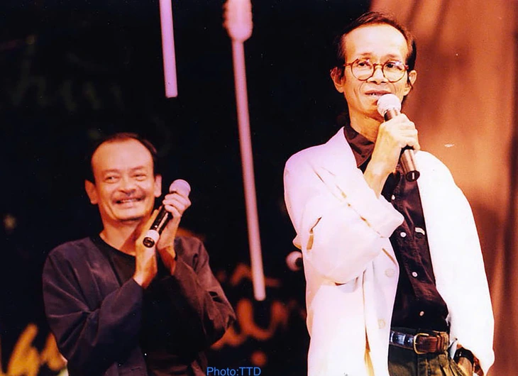 nhạc sĩ Thanh Tùng - Ảnh 10.