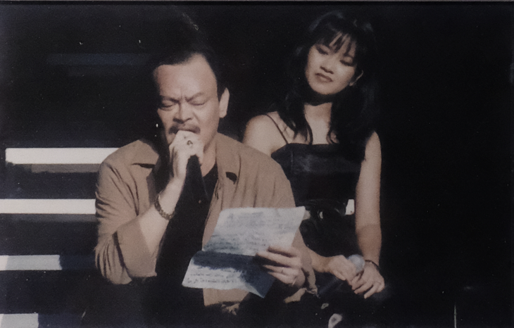 nhạc sĩ Thanh Tùng - Ảnh 12.