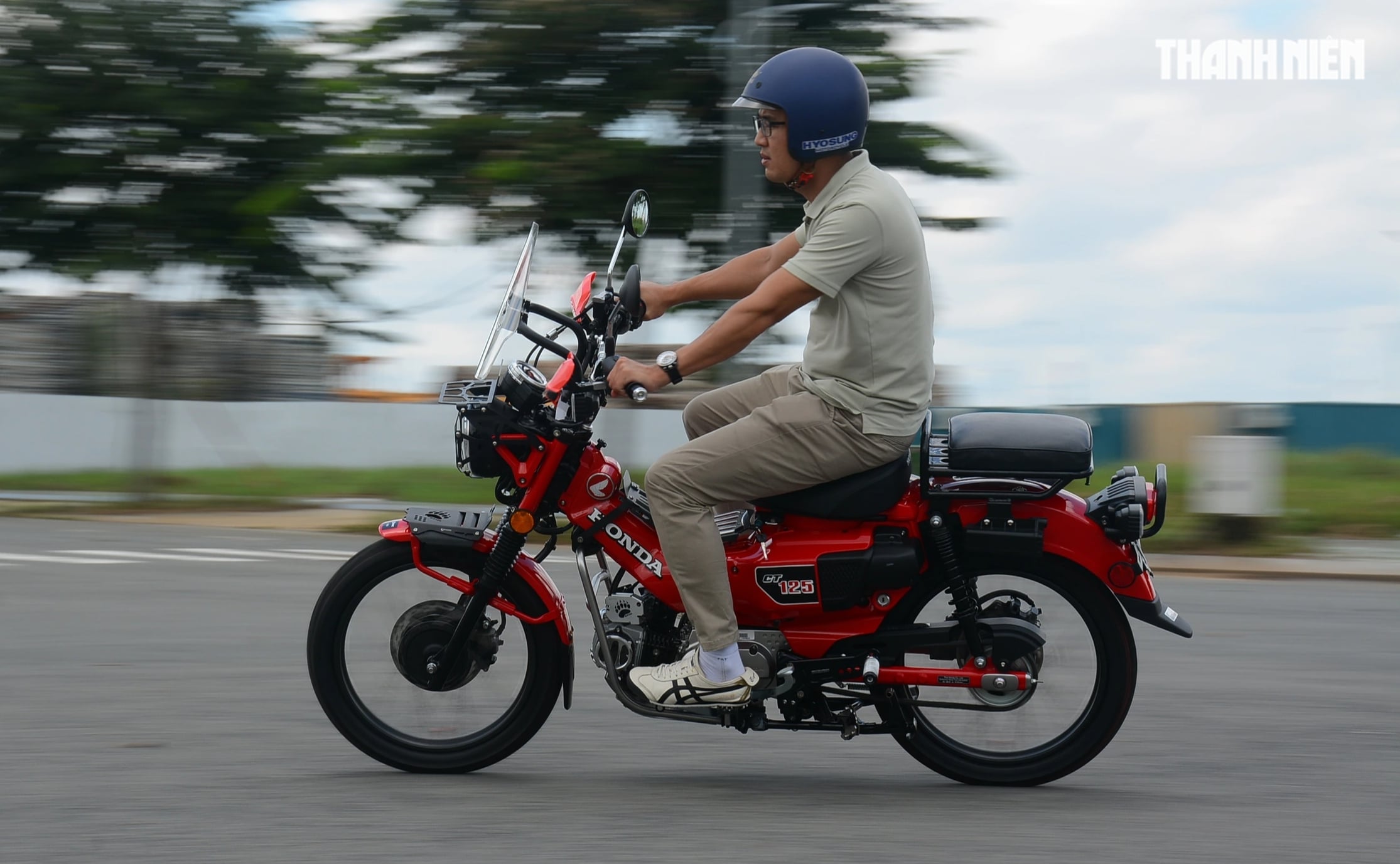 Sử dụng xăng E10 có thực sự làm xe ì máy yếu, 'ngốn' nhiên liệu nhiều hơn? - Ảnh 1.