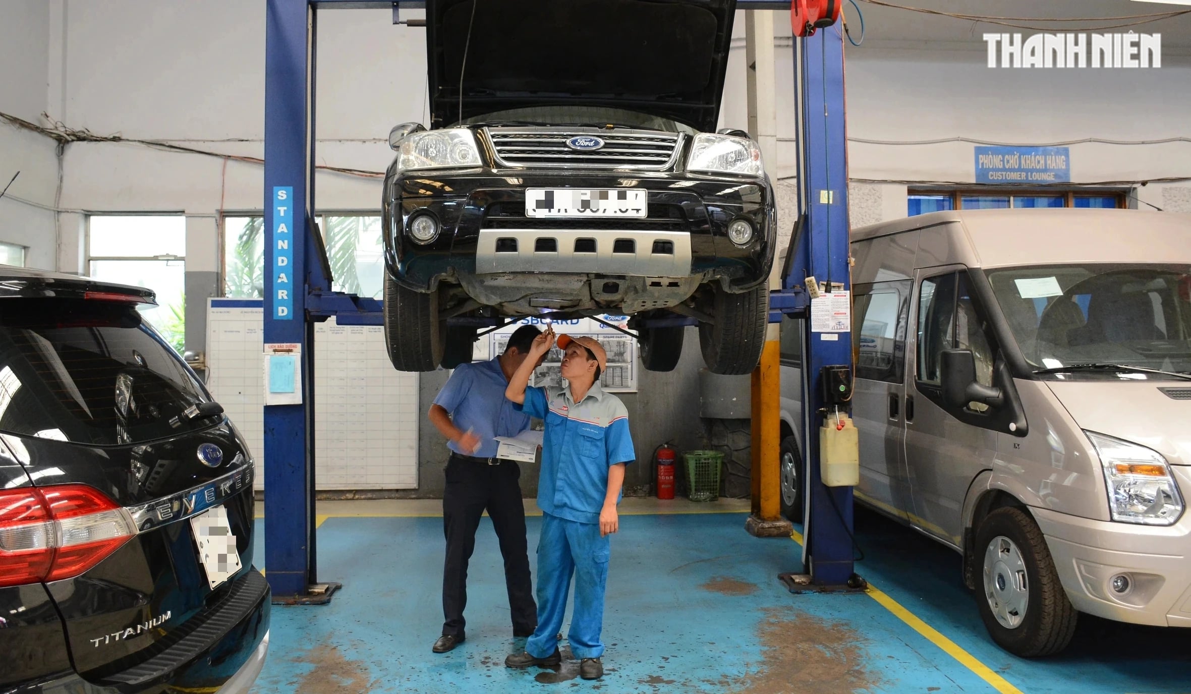 Sử dụng xăng E10 có thực sự làm xe ì máy yếu, 'ngốn' nhiên liệu nhiều hơn? - Ảnh 3.