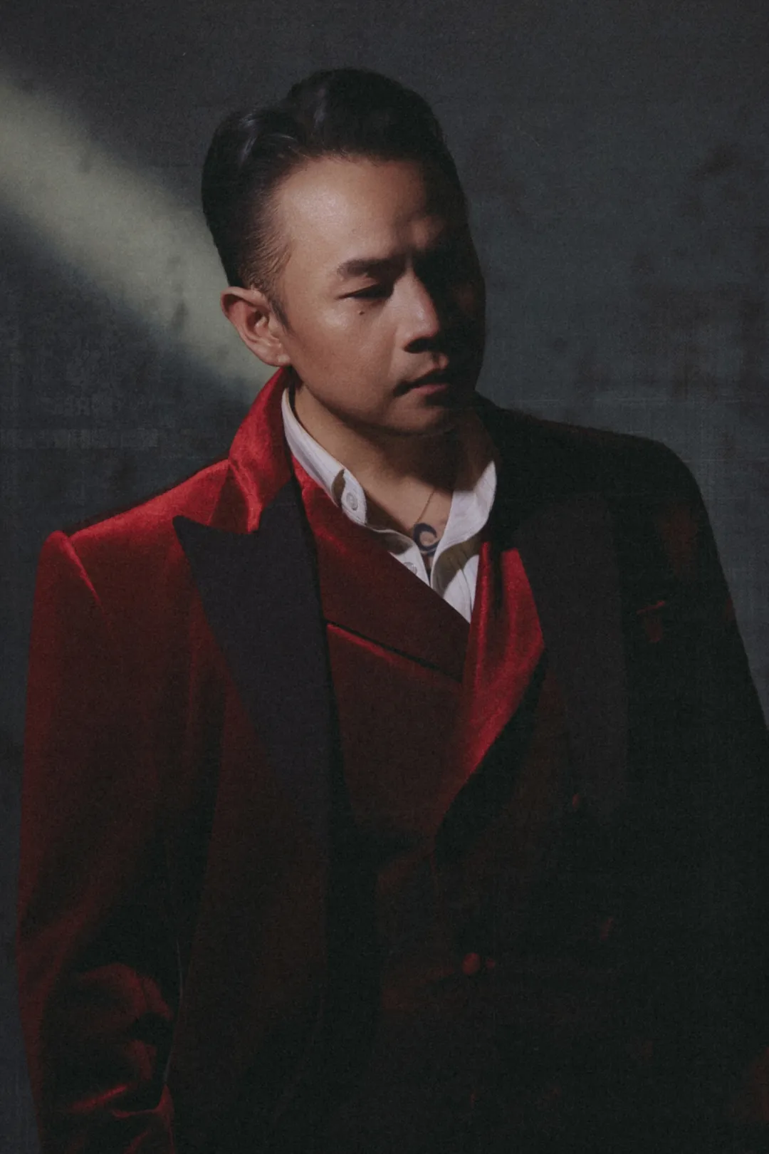 Binz phát hành album đầu tay Gặp lại - Ảnh 2.