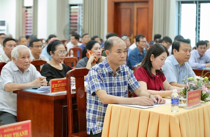 Tìm ý tưởng mới cho du lịch Hàm Rồng - Ảnh 2.
