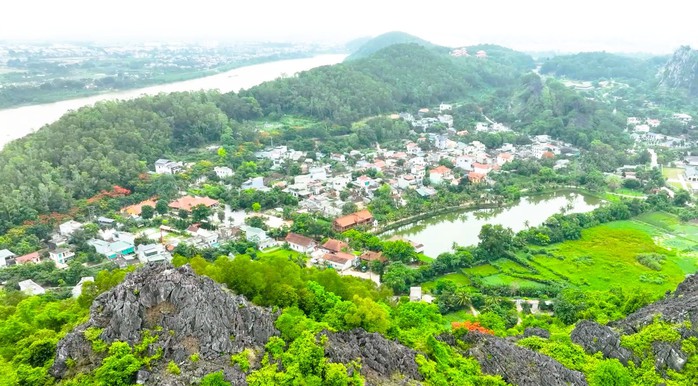 Tìm ý tưởng mới cho du lịch Hàm Rồng - Ảnh 3.