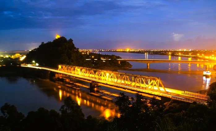 Tìm ý tưởng mới cho du lịch Hàm Rồng - Ảnh 4.
