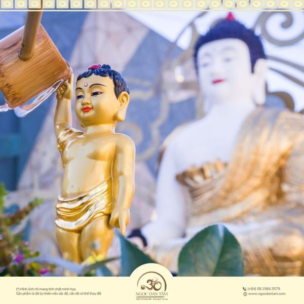 Tuần lễ Phật đản 2026