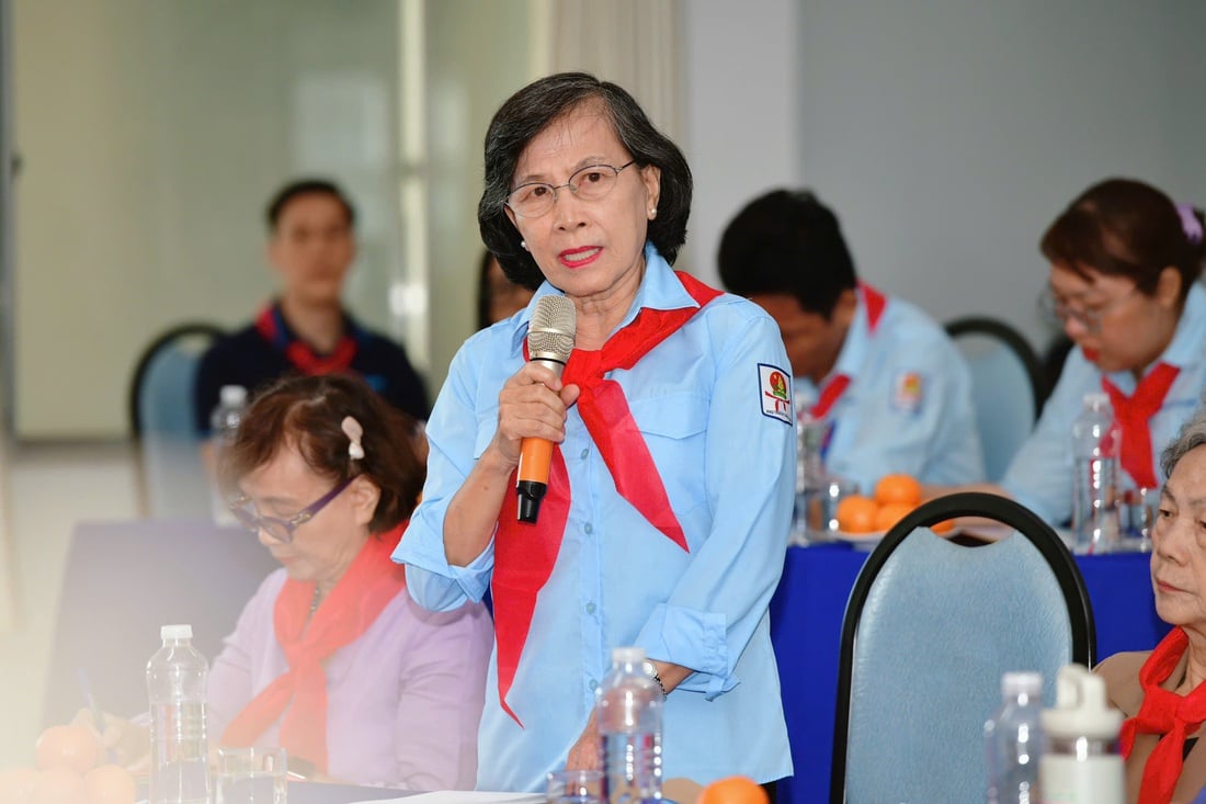 Khăn Quàng Đỏ - Ảnh 5.