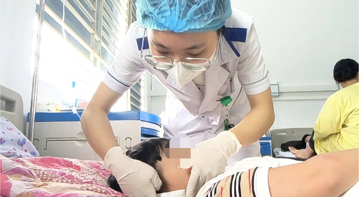 Hy hữu gia đình 3 thế hệ cùng mắc dị tật- Ảnh 2.