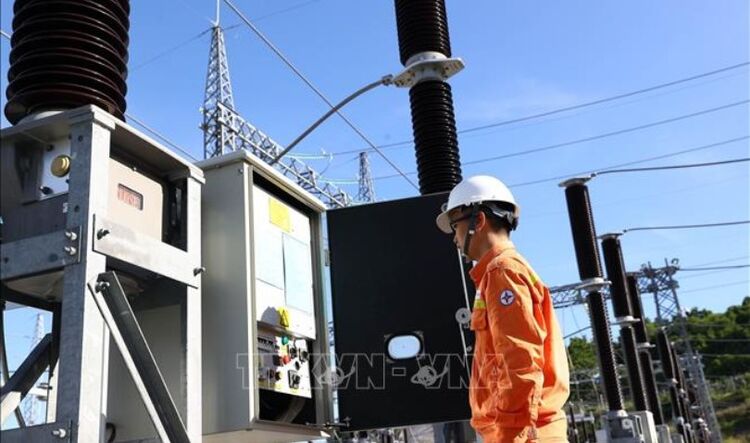 Extreme hittegolf zet het Ministerie van Industrie en Handel ertoe aan oplossingen voor energiebespa