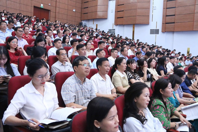 Những điểm 'cốt tử' thí sinh cần nhớ trong kỳ thi vào lớp 10  - Ảnh 2.