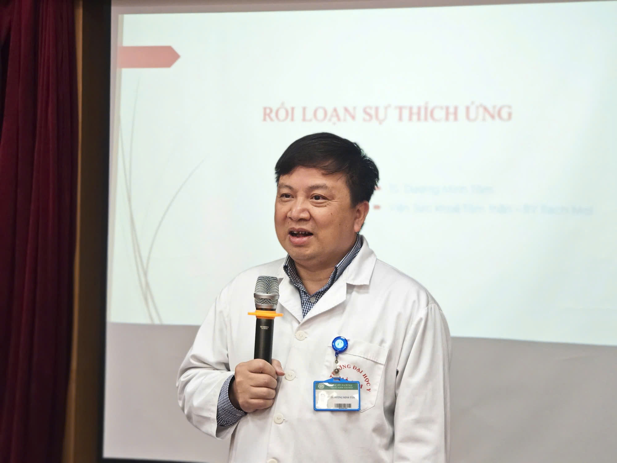 Nắng nóng gay gắt, bệnh nhân cấp cứu tăng 30% - Ảnh 3.