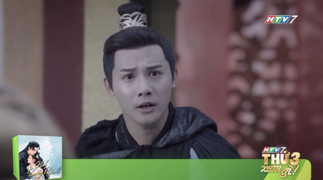 Kính song thành - 21g50 thứ Ba (26/5) trên HTV7- Ảnh 3.