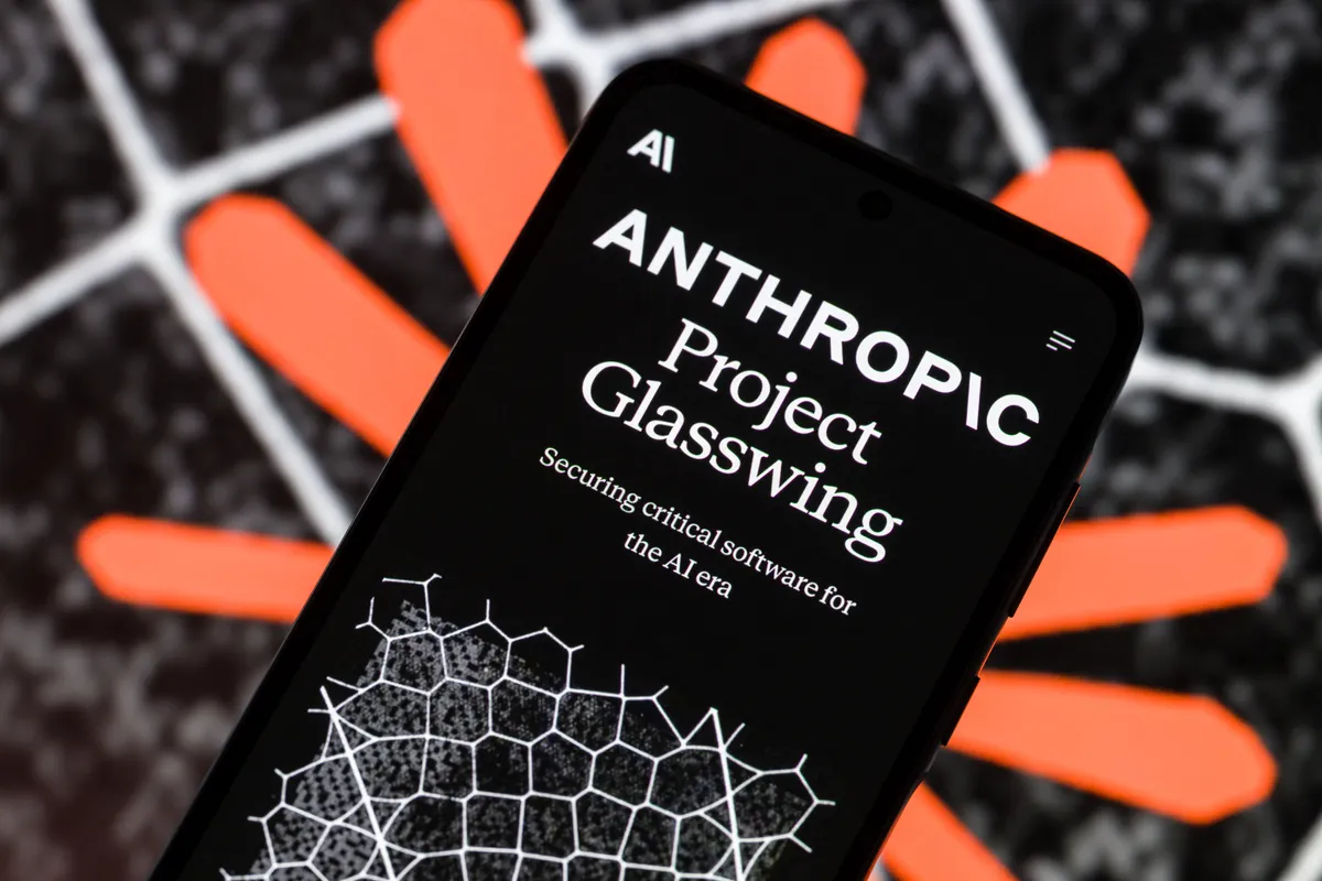 Mythos: Mô hình AI làm rung chuyển thế giới an ninh mạng - Ảnh 3.