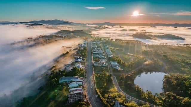 Ohledně Měsíce turismu na moři a ostrovech Quang Ngai 2026 - Foto 1.