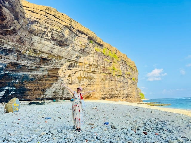 Ohledně Měsíce turismu na moři a ostrovech Quang Ngai 2026 - Foto 2.