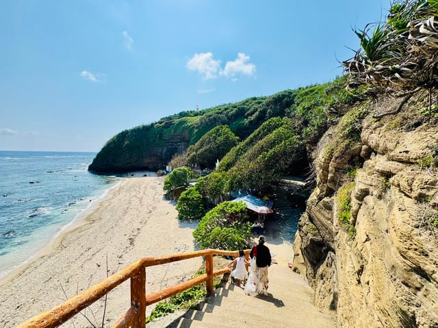 Ohledně Měsíce turismu na moři a ostrovech Quang Ngai 2026 - Foto 4.