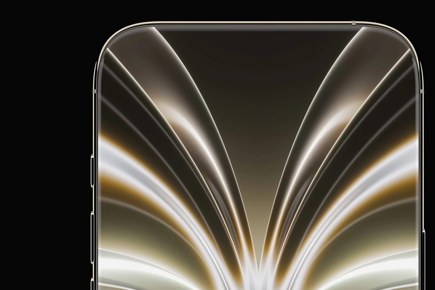 iPhone 20 Pro Max: iPhone tham vọng nhất của Apple có màn hình đẹp không tưởng