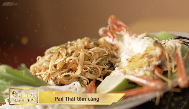 Quán ăn hạnh phúc 2026 - Tập 19: Somtam ZAAP - Ảnh 3.