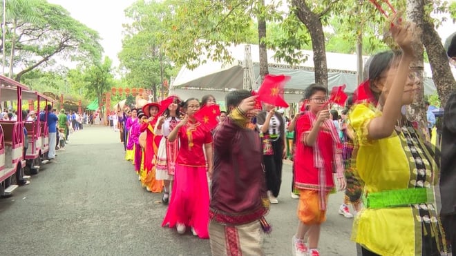 TP. Hồ Chí Minh sôi động các sân chơi hè cho thiếu nhi - Ảnh 5.