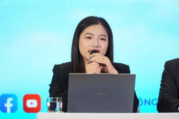 Học tập quốc tế không còn chỉ ở đại học - Ảnh 1.