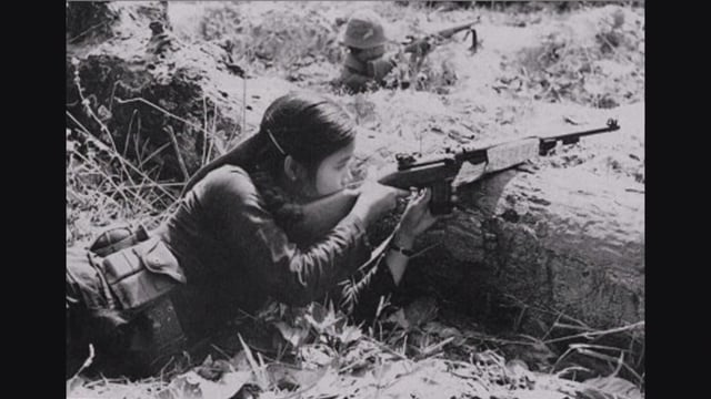  Phụ nữ TP.HCM 