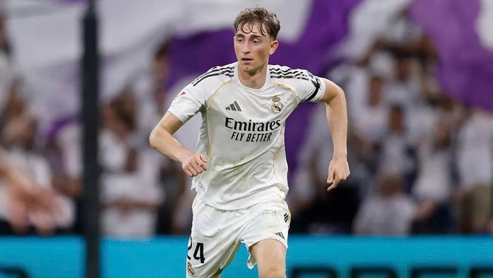 Khủng hoảng Real Madrid lan sang cả tuyển quốc gia - Ảnh 2.